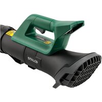 Ручная воздуходувка Stalco S-Volt S-97702 (без АКБ) - Превью изображения №9 — Интернет-магазин Time-Shop