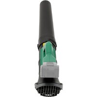 Ручная воздуходувка Stalco S-Volt S-97702 (без АКБ) - Превью изображения №6 — Интернет-магазин Time-Shop