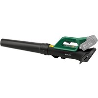 Ручная воздуходувка Stalco S-Volt S-97702 (без АКБ) - Превью изображения №3 — Интернет-магазин Time-Shop