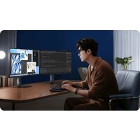 Монитор Xiaomi 2K Monitor A27Qi 2026 P27QDA-RAGL (международная версия) - Превью изображения №7 — Интернет-магазин Time-Shop