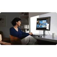 Монитор Xiaomi 2K Monitor A27Qi 2026 P27QDA-RAGL (международная версия) - Превью изображения №8 — Интернет-магазин Time-Shop