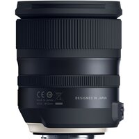 Объектив Tamron SP 24-70mm F/2.8 Di VC USD G2 для Nikon - Превью изображения №4 — Интернет-магазин Time-Shop