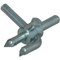 Сверла, буры, зенкеры