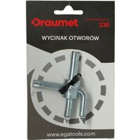 Сверло Faster Tools 230 - Превью изображения №2 — Интернет-магазин Time-Shop