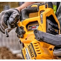 Дисковая (циркулярная) пила DeWalt DCS577N (без АКБ) - Превью изображения №6 — Интернет-магазин Time-Shop