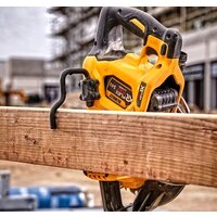 Дисковая (циркулярная) пила DeWalt DCS577N (без АКБ) - Превью изображения №5 — Интернет-магазин Time-Shop