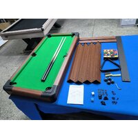 Мини-бильярд Sundays SUA-4824-1 - Превью изображения №3 — Интернет-магазин Time-Shop