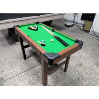 Мини-бильярд Sundays SUA-4824-1 - Превью изображения №2 — Интернет-магазин Time-Shop