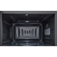 Микроволновая печь LG MH6032GAS - Превью изображения №11 — Интернет-магазин Time-Shop