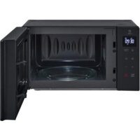 Микроволновая печь LG MH6032GAS - Превью изображения №6 — Интернет-магазин Time-Shop