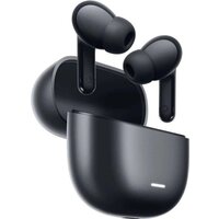 Наушники Xiaomi Redmi Buds 8 Lite M2539E1 (черный, международная версия) - Превью изображения №3 — Интернет-магазин Time-Shop