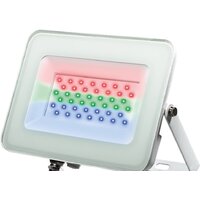 JAZZway PFL-30W RGB WH IP65