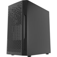 Корпус Powercase Mistral Micro Z2B SI - Превью изображения №2 — Интернет-магазин Time-Shop