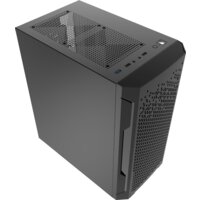 Корпус Powercase Mistral Micro Z2B SI - Превью изображения №4 — Интернет-магазин Time-Shop