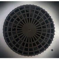 Варочная панель Ginzzu HCI-153 - Превью изображения №6 — Интернет-магазин Time-Shop