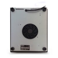Варочная панель Ginzzu HCI-153 - Превью изображения №3 — Интернет-магазин Time-Shop