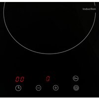 Варочная панель Ginzzu HCI-153 - Превью изображения №4 — Интернет-магазин Time-Shop