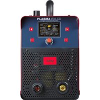 Аппарат плазменной резки Fubag PLASMA 60 LCD 46124.1 - Превью изображения №4 — Интернет-магазин Time-Shop