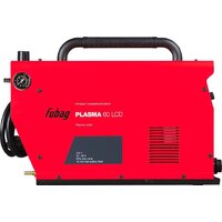 Аппарат плазменной резки Fubag PLASMA 60 LCD 46124.1 - Превью изображения №2 — Интернет-магазин Time-Shop