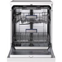 Отдельностоящая посудомоечная машина LEX DW6063N WH - Превью изображения №6 — Интернет-магазин Time-Shop