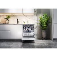 Отдельностоящая посудомоечная машина LEX DW6063N WH - Превью изображения №9 — Интернет-магазин Time-Shop