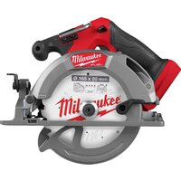 Дисковая (циркулярная) пила Milwaukee M18 FCS552-302X Fuel 4933493589 (с 2-мя АКБ, кейс) - Превью изображения №5 — Интернет-магазин Time-Shop