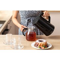 Электрический чайник Sencor SWK 0590BK - Превью изображения №13 — Интернет-магазин Time-Shop