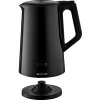 Электрический чайник Sencor SWK 0590BK - Превью изображения №3 — Интернет-магазин Time-Shop