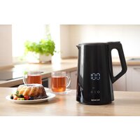 Электрический чайник Sencor SWK 0590BK - Превью изображения №15 — Интернет-магазин Time-Shop