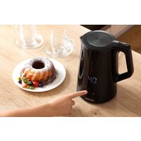 Электрический чайник Sencor SWK 0590BK - Превью изображения №14 — Интернет-магазин Time-Shop