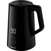 Электрический чайник Sencor SWK 0590BK - Превью изображения №2 — Интернет-магазин Time-Shop