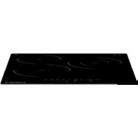 Варочная панель MAUNFELD CVCE453SDBK - Превью изображения №4 — Интернет-магазин Time-Shop