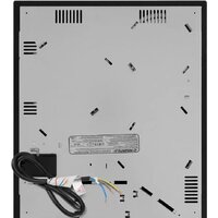 Варочная панель MAUNFELD CVCE453SDBK - Превью изображения №5 — Интернет-магазин Time-Shop