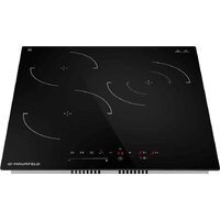 Варочная панель MAUNFELD CVCE453SDBK - Превью изображения №2 — Интернет-магазин Time-Shop