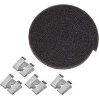 Варочная панель MAUNFELD CVCE453SDBK - Превью изображения №7 — Интернет-магазин Time-Shop