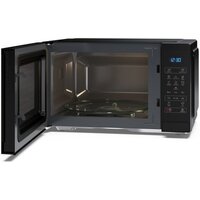 Микроволновая печь Sharp YC-MS252AE-B - Превью изображения №4 — Интернет-магазин Time-Shop