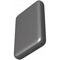Внешний аккумулятор Magssory Core 10K 10000mAh PBN013 Midnight - Превью изображения №4 — Интернет-магазин Time-Shop