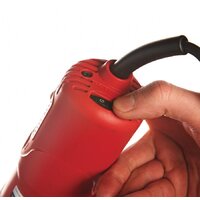 Прямошлифовальная машина Milwaukee DGL 30 E - Превью изображения №4 — Интернет-магазин Time-Shop