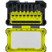 Набор бит Ryobi RAK10MSDI (10 предметов) - Превью изображения №4 — Интернет-магазин Time-Shop