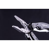 Мультитул Tesla MT5 - Превью изображения №10 — Интернет-магазин Time-Shop