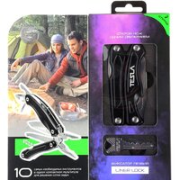 Мультитул Tesla MT5 - Превью изображения №9 — Интернет-магазин Time-Shop