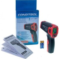 Пирометр Condtrol Maxwell 3 - Превью изображения №3 — Интернет-магазин Time-Shop