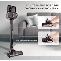 Пылесос Evolution Smart Clean DS2511 - Превью изображения №8 — Интернет-магазин Time-Shop