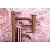 Душевая система  Rea Lungo REA-P8810 - Превью изображения №7 — Интернет-магазин Time-Shop