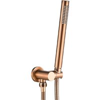 Душевая система  Rea Lungo REA-P8810 - Превью изображения №4 — Интернет-магазин Time-Shop