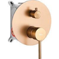 Душевая система  Rea Lungo REA-P8810 - Превью изображения №2 — Интернет-магазин Time-Shop