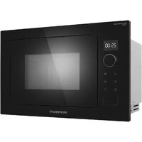 Микроволновая печь Meferi MMO6025BK Comfort - Превью изображения №5 — Интернет-магазин Time-Shop