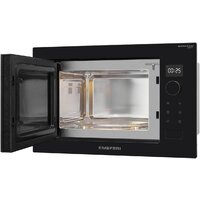 Микроволновая печь Meferi MMO6025BK Comfort - Превью изображения №2 — Интернет-магазин Time-Shop