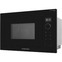 Микроволновая печь Meferi MMO6025BK Comfort - Превью изображения №4 — Интернет-магазин Time-Shop