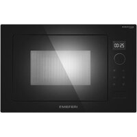 Микроволновая печь Meferi MMO6025BK Comfort - Превью изображения №7 — Интернет-магазин Time-Shop